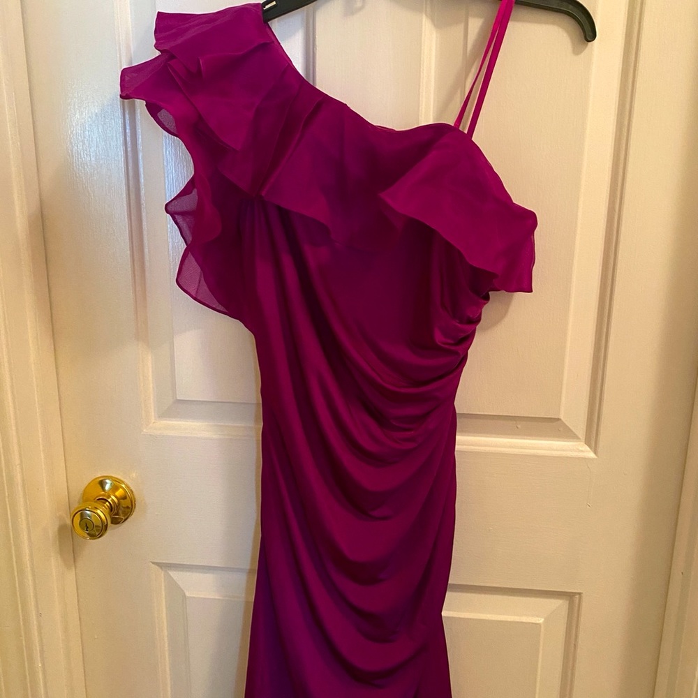 Evening dress